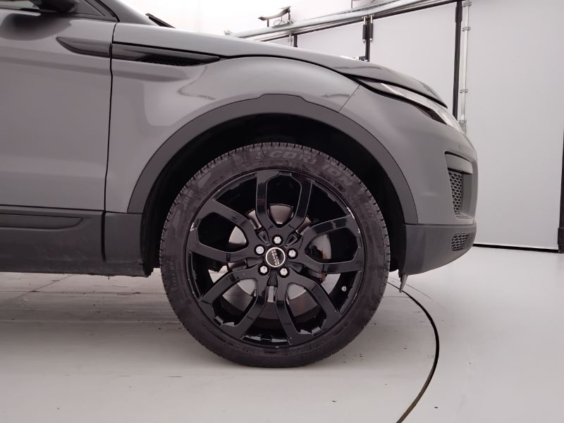 GuidiCar - LAND ROVER Range Rover Evoque 2016 Evoque 2.0 td4 Pure 150cv 5p auto Usato